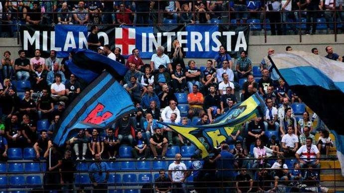 Voce ai tifosi sull'attualità dell'Inter: campo e mercato