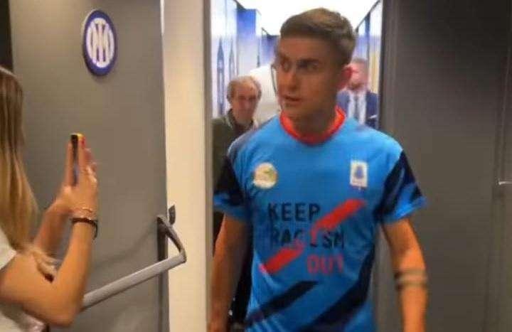 FcIN - Dybala mai così vicino all'Inter: arriva l'offerta ufficiale del club. Tutti i dettagli
