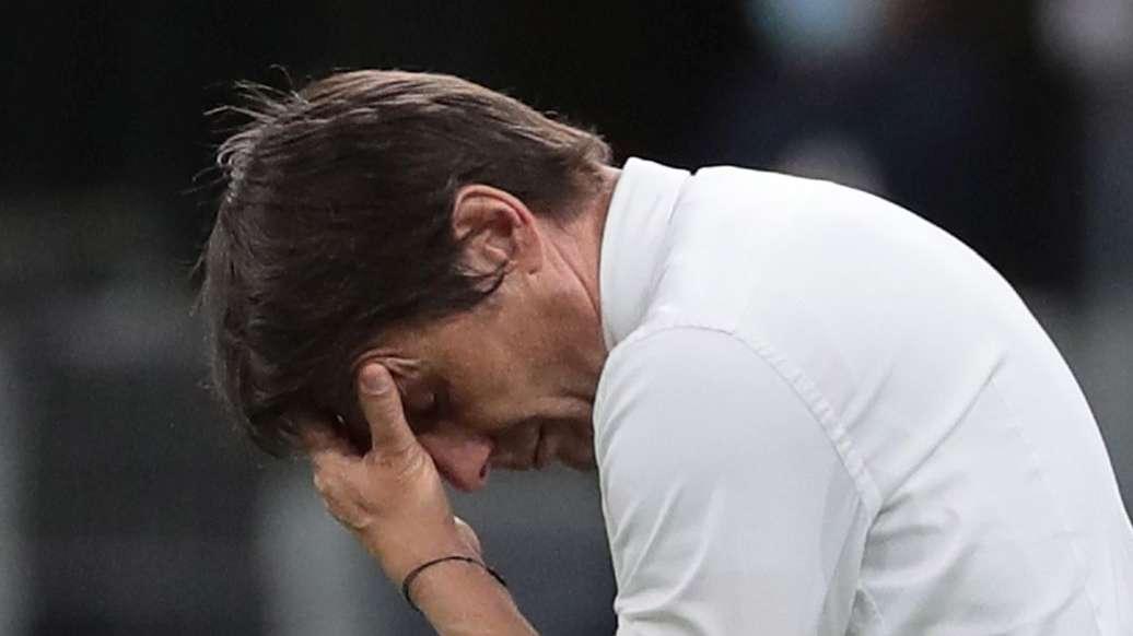La res(s)a di Conte