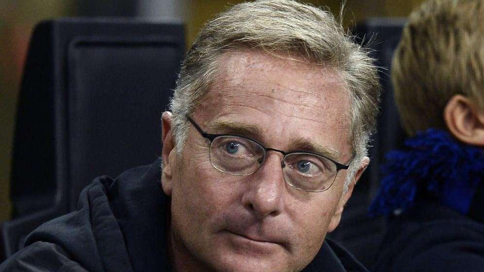 Bonolis: "Terrei Onana ma guardando al bilancio va venduto. Il tasto dolente rimane Lukaku"