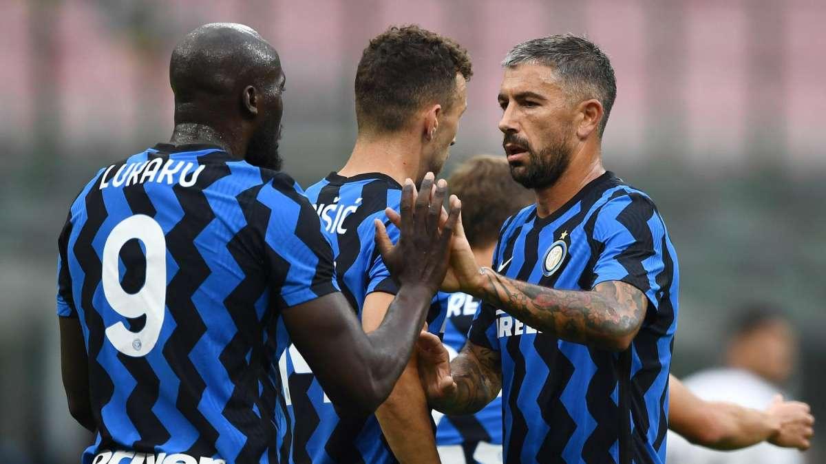 Sabato sera l'Inter esordisce nel campionato 2020/21 contro la Fiorentina: ecco dove vederla in tv e streaming