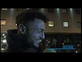 VIDEO - D'Ambrosio bis: "Thohir, Mondiale, Juve..."
