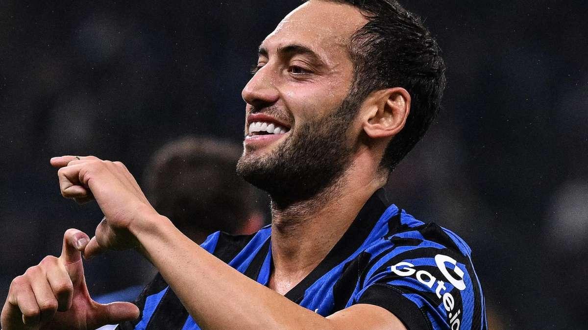GdS - Inchiesta ultras: oggi tocca a Calhanoglu. Il turco sarà ascoltato, ma non è indagato