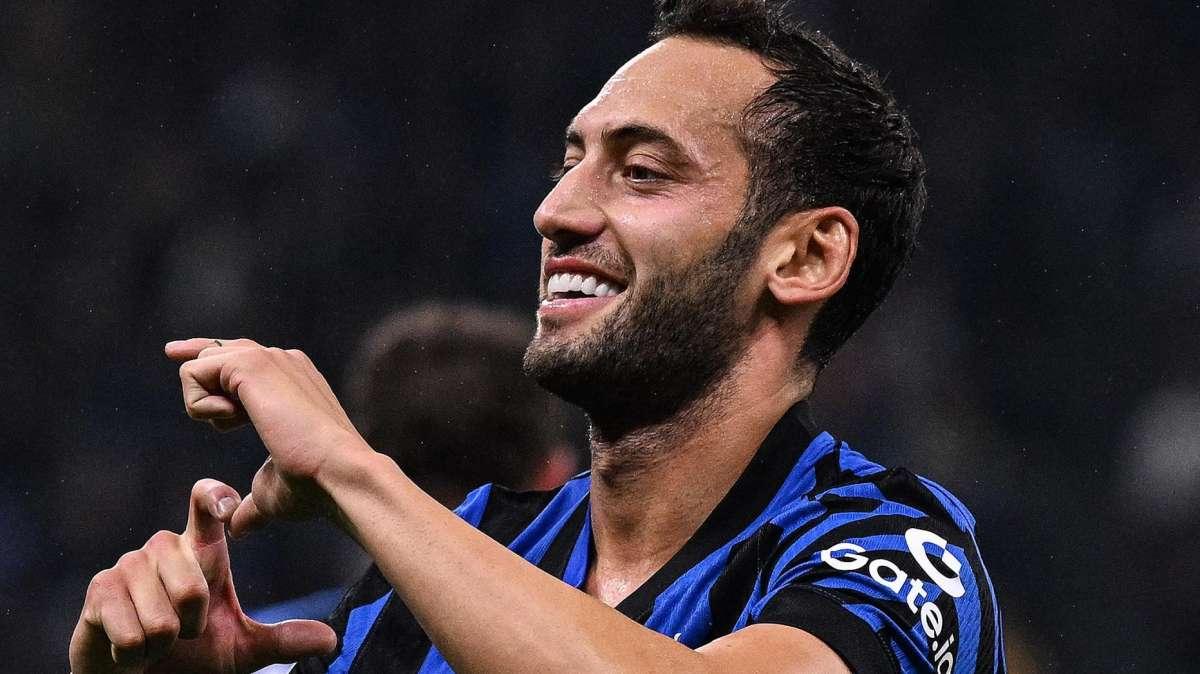 GdS - Calhanoglu recuperato: spezzone col Venezia, poi al top con Arsenal e Napoli