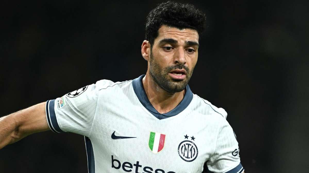 Pagelle GdS - Taremi: non ci siamo. Anche Inzaghi dietro la lavagna, sufficienti Lautaro e Thuram. Il migliore è De Vrij