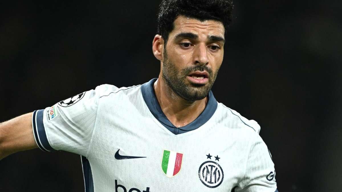 GdS - Taremi, crisi mai vista da quando è in Europa: appena due gol tra Inter e Iran. Però va detto che in campionato...