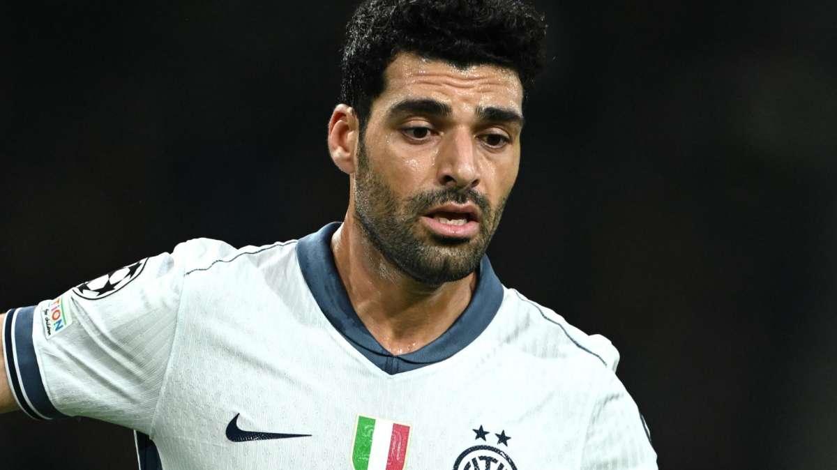 Un Bayer tutt'altro che Schick ha beffato un'Inter 'proletaria', in campo 'solo' in ThuTa...