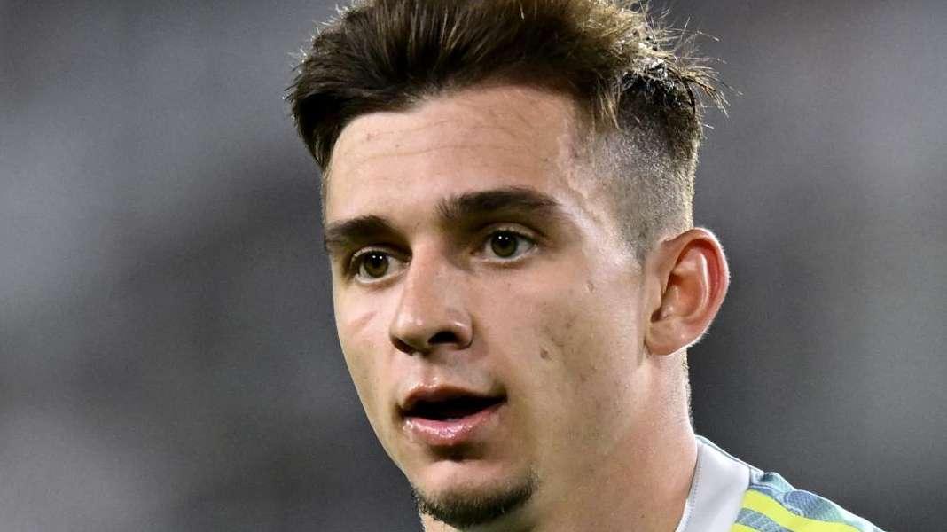 Qui Juventus - Ansia per Francisco Conceiçao: il portoghese lascia il ritiro della Nazionale. Ci sarà con l'Inter?