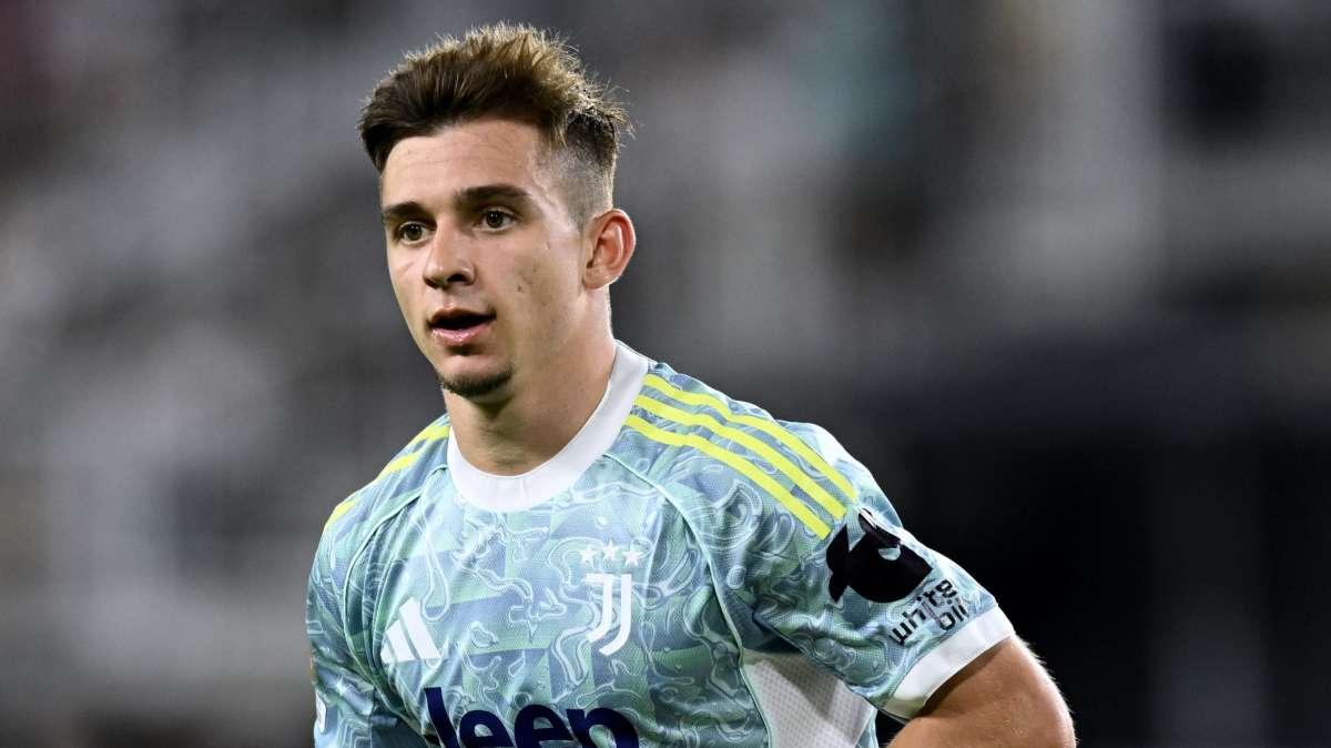 Qui Juventus - Allenamento a parte per Conceicao e Miretti. Domani alle 15 la conferenza di Tudor