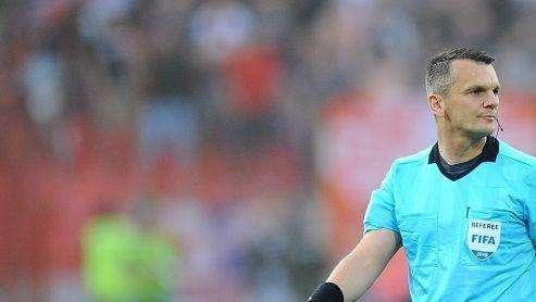 Youth League, Inter-Borussia Dortmund sarà diretta dal serbo Grujic