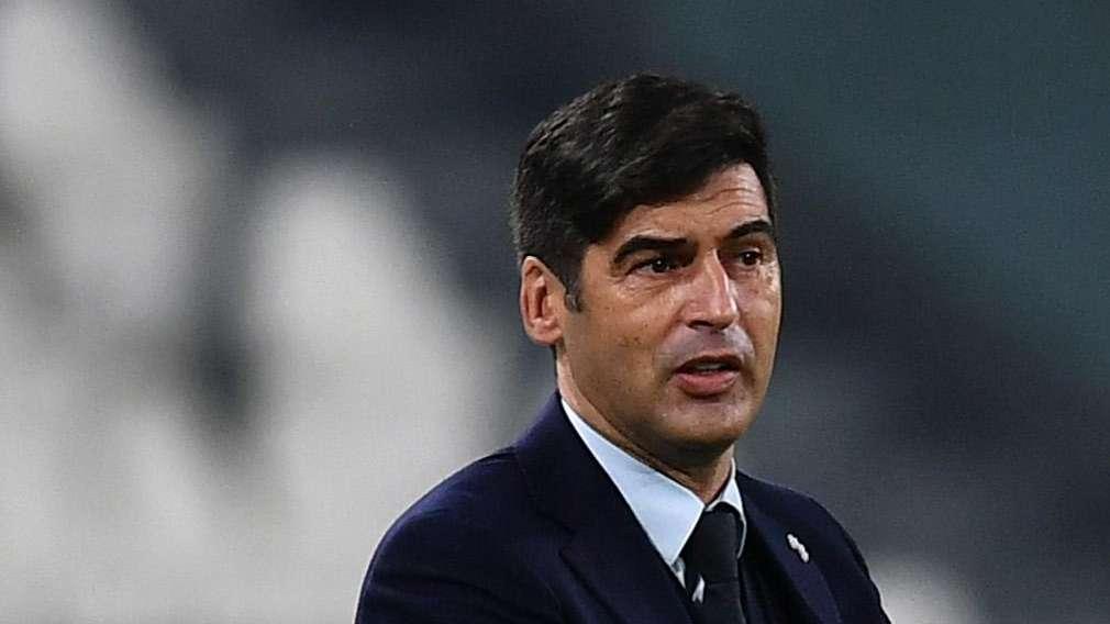 Roma, Fonseca si gode il 3-0 allo Shakhtar: "Non era facile, hanno vinto con il Real e pareggiato contro l'Inter"
