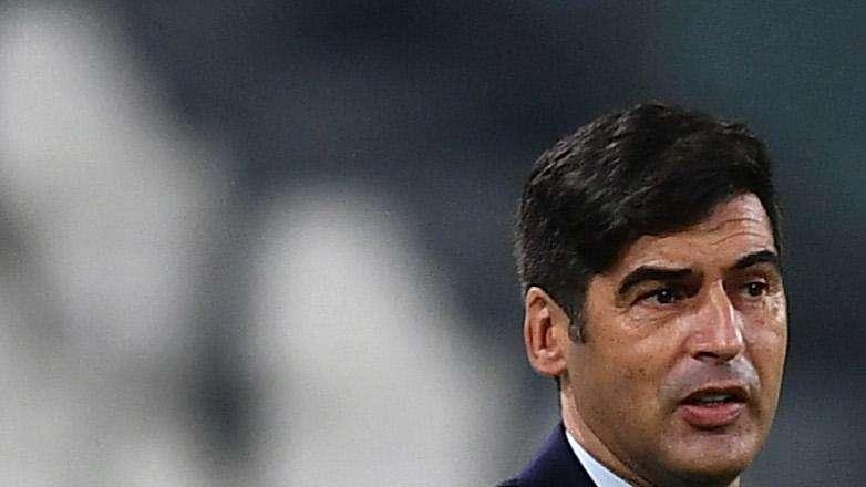 Roma, Fonseca: "Dzeko, problemi risolti. In Serie A ci sono 6-7 squadre molto forti"