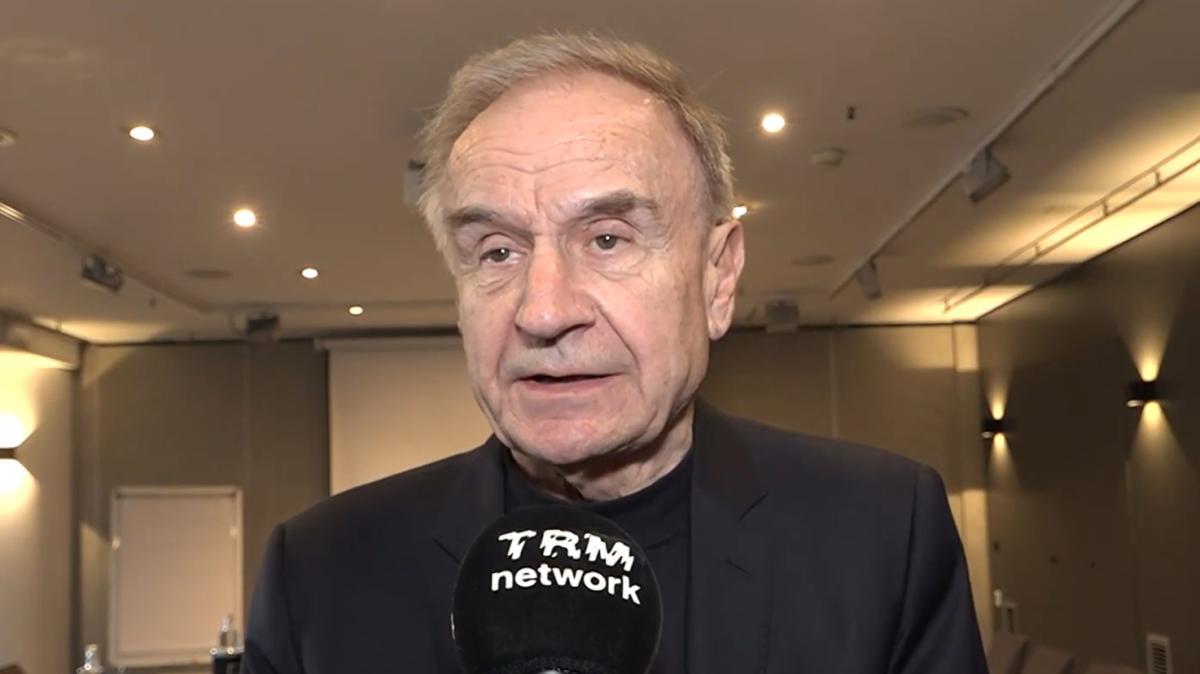Petrucci: "FIGC, situazione ingarbugliata. Commissariamento? La regola c'è"