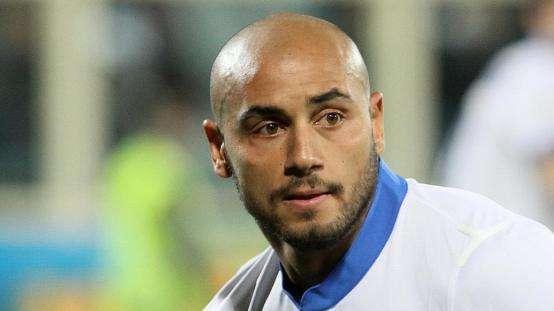 Jonathan: "Derby, dal Brasile all'Italia la voglia di vincere è la stessa"