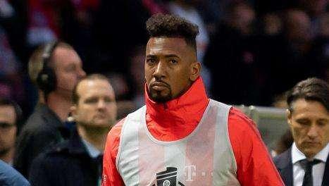Futuro Jerome Boateng, l'ag. Nerlinger: "Non parliamo con nessun club"