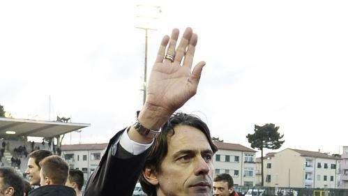 Inzaghi: "Partita combattuta. Temevo Botta e Polo"