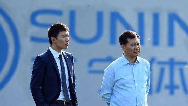 Suning Real Estate, ceduta la controllata Jiangsu Yinhe Property per 384 mln? No comment delle parti 
