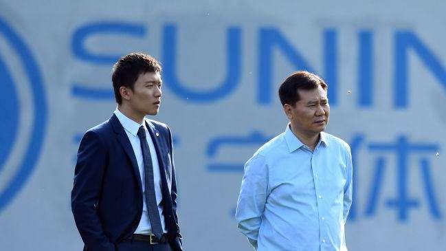 Jindong Zhang, lettera alla famiglia Inter: "Scudetto simbolo della crescita del club. Non è la conclusione ma l’inizio del cammino"