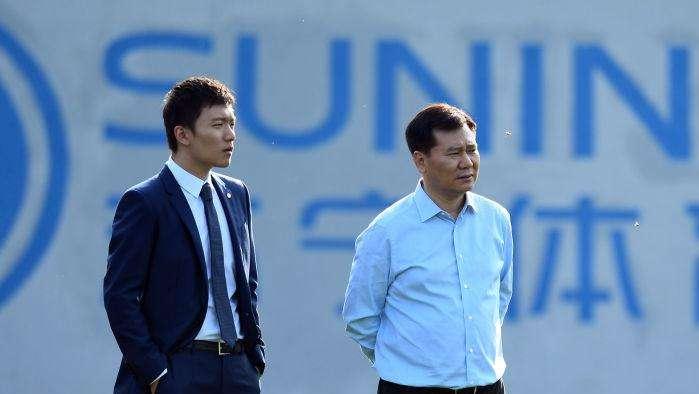 FC Jiangsu, Hippoliti: "Ricorso alla Fifa contro Suning, vi spiego. Il calcio per Jindong è solo business"