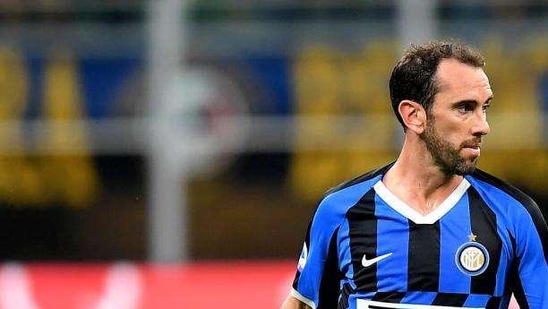 Godin, giornata a Milano dopo un derby da protagonista