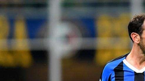 Godin, parole da leader: "Penso solo alla squadra, al bene collettivo. Ogni decimo di secondo è decisivo"