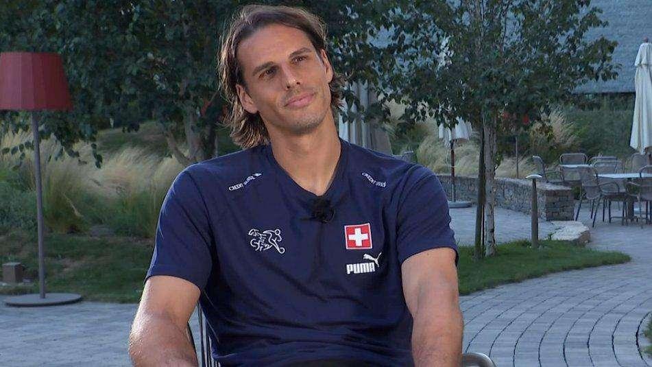 Sommer lascia la Nazionale: "Volevo aspettare la prima di campionato. Ritorno al Basilea? All'Inter sto bene"