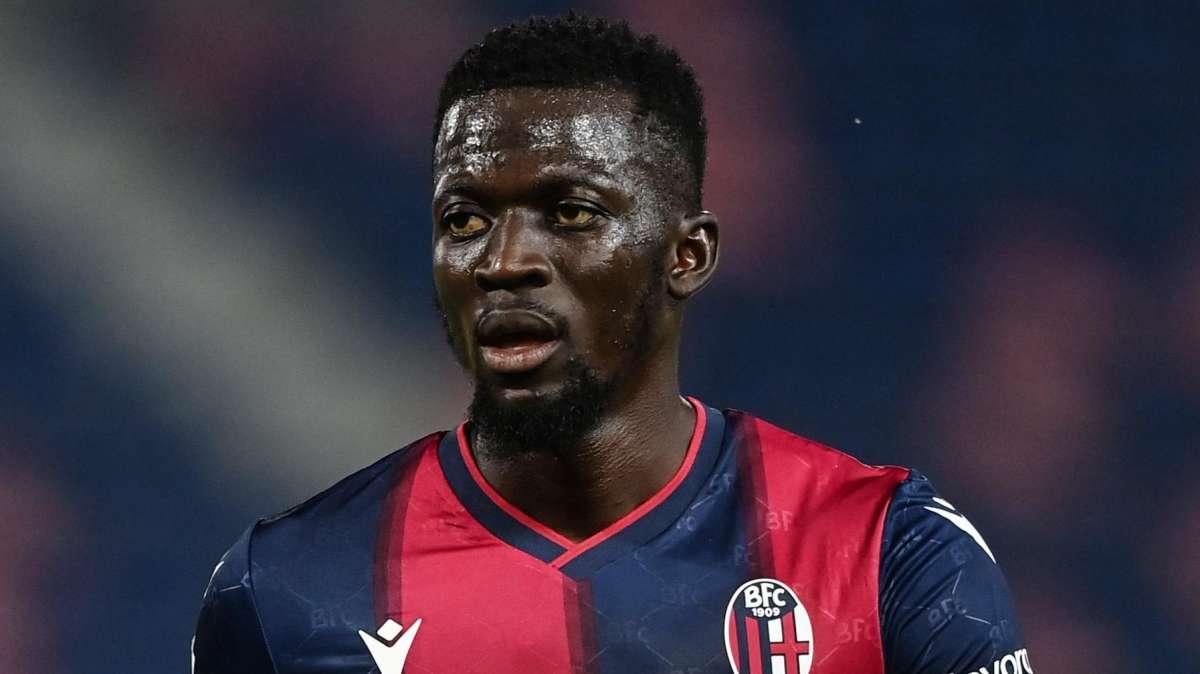 Qui Bologna - Thiago Motta si affida a Barrow, un ballottaggio in difesa