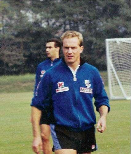 Kalle il grande, esplosivo come gli anni '80