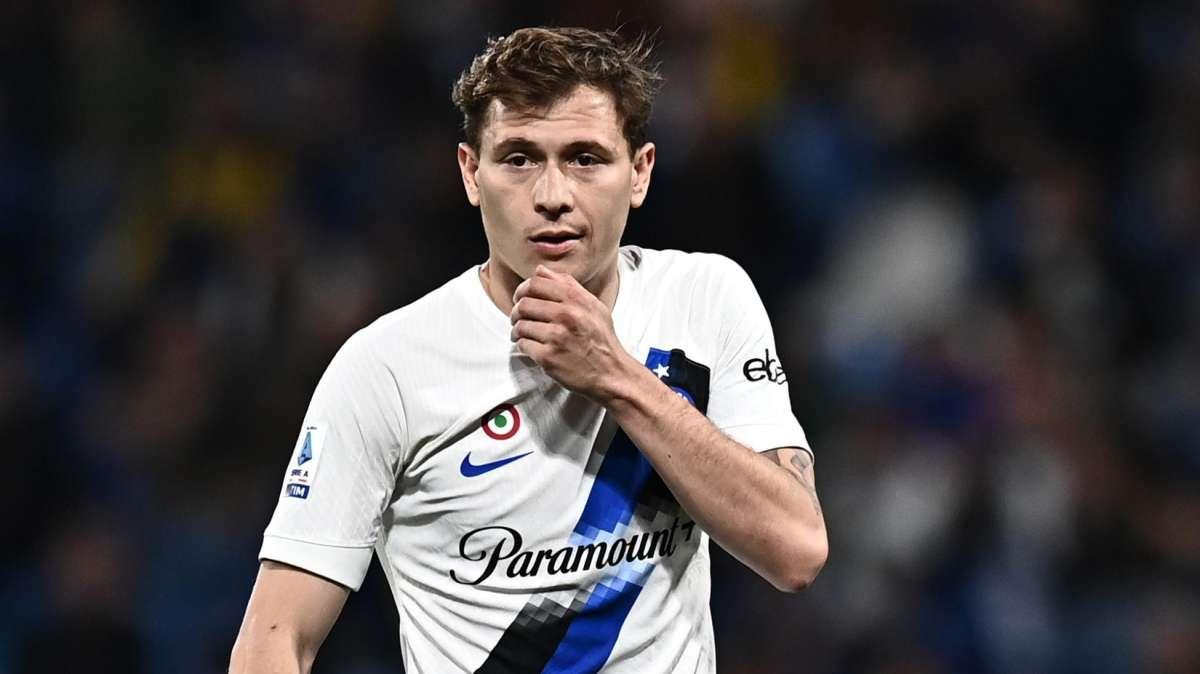 Giudice sportivo - Multa per l'Hellas Verona: il motivo. Barella incassa l'ottava sanzione