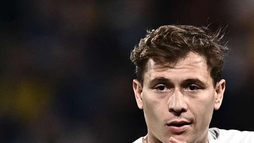 Verso Italia-Turchia, Azzurri in campo a Coverciano. Assente Nicolò Barella