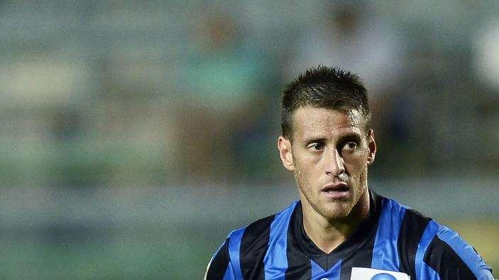 Denis: "Vi svelo perché segno sempre all'Inter"