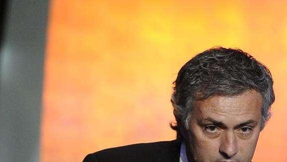 Real, è in arrivo l'ennesima vittoria di Mourinho?