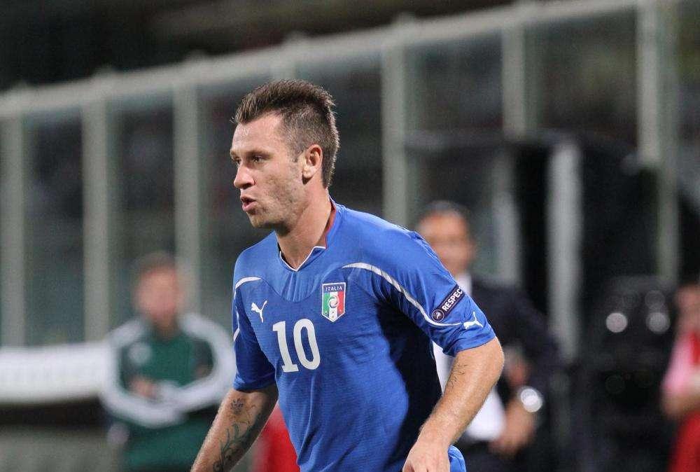 Collovati: "L'idea Cassano per l'Inter? Ottima!"