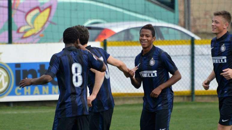 Primavera, l'Inter riprende il Milan: Andy Polo risponde a Pinato, è 1-1