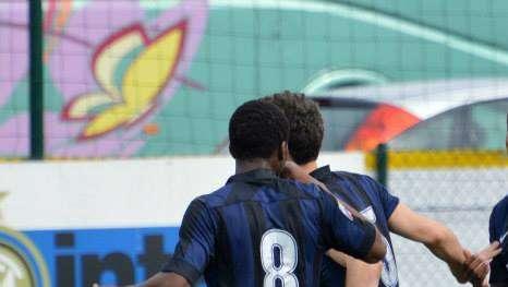 Andy Polo: "Inter, un sogno! Voglio migliorare e punto alla Prima squadra"