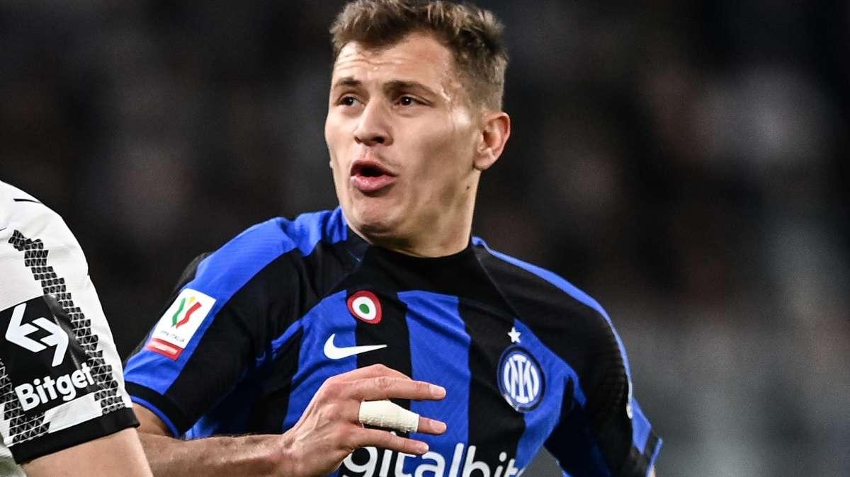 Juventus-Inter, le pagelle - Bastoni sicuro, Barella in crescita. Mkhitaryan non stacca mai la corrente