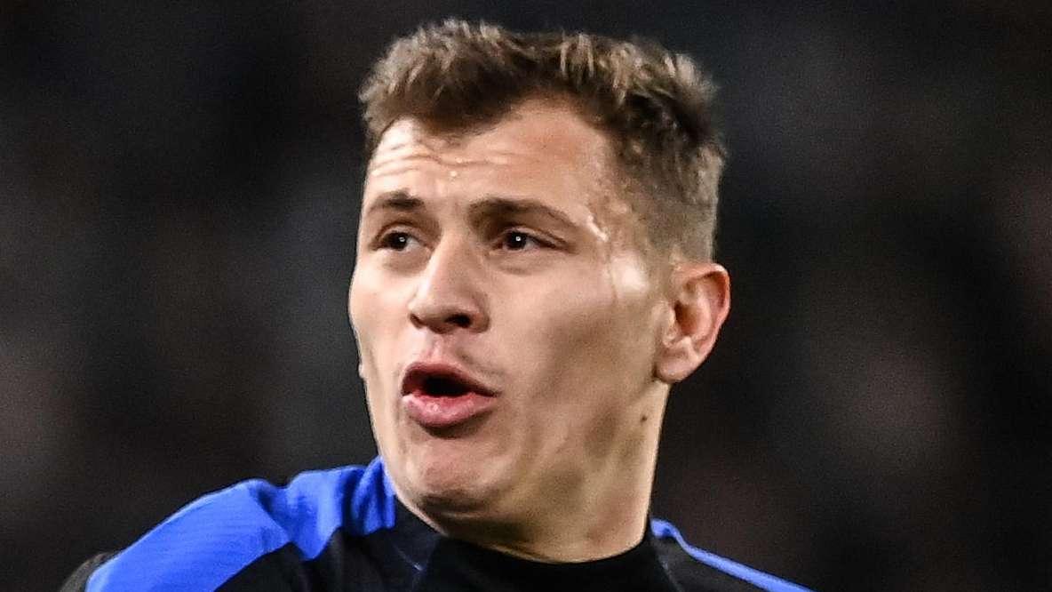 Benfica-Inter, Halftime Report - Nerazzurri col volto giusto: concentrazione e personalità. E pochi rischi