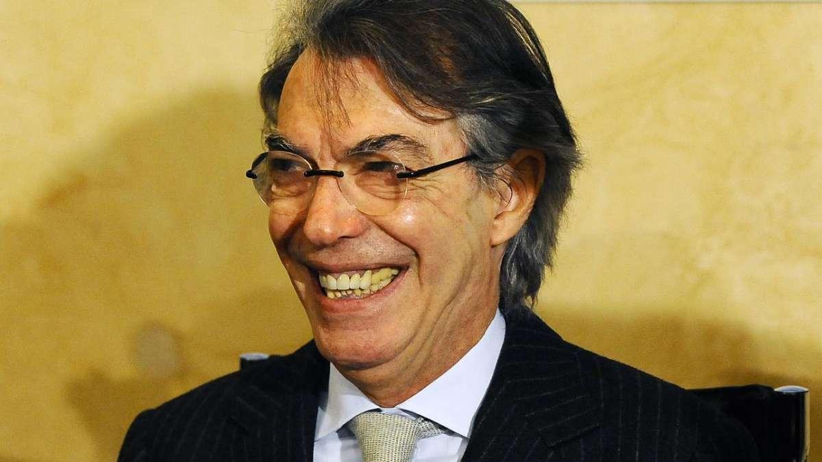 Moratti vs Berlusconi: l'Inter doppia il Milan