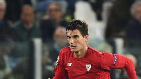 "In bocca al lupo, Andreolli!" dai giocatori dell'Inter