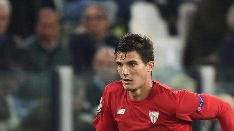 Andreolli: "Strada lunga, ma il peggio alle spalle. Stare fuori è dura, col Siviglia esperienza breve ma intensa"