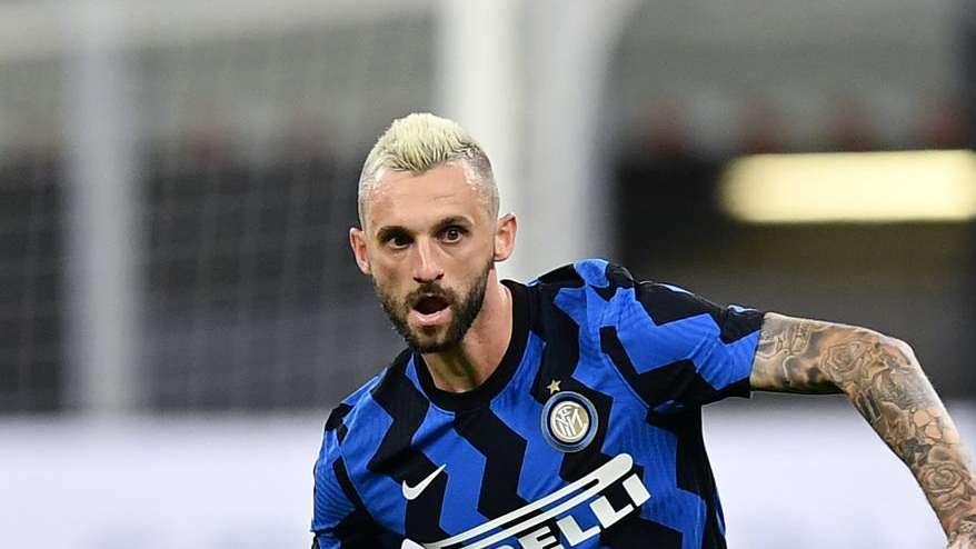 Brozovic e i suoi fratelli: Conte è soddisfatto del croato e di tutta la squadra 