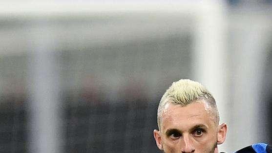 GdS - Derby, l'undici nerazzurro è quasi "obbligato". Talismano Brozovic, il croato verso il rilancio