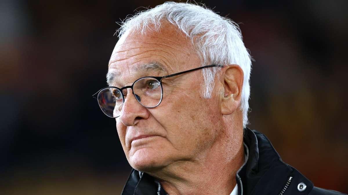 Roma, Ranieri dopo il colpo di San Siro: "Arrivare con la squadra in difficoltà mi ha aiutato perché..."