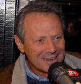 Zamparini su Cavani: "Nessuna richiesta dall'Inter"