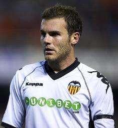 Il Valencia blinda Mata: clausola di 20 mln