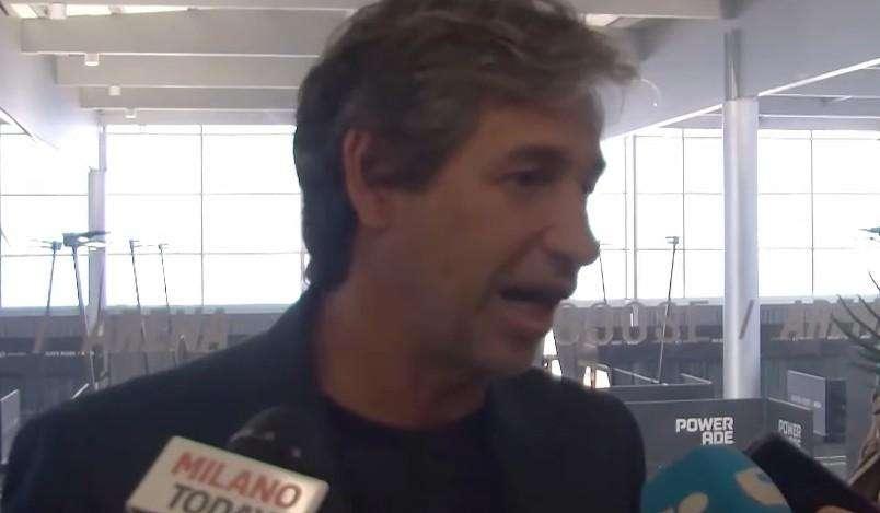 Albertini: "Milan quinto con una rosa inferiore solo all'Inter, è fallimento"