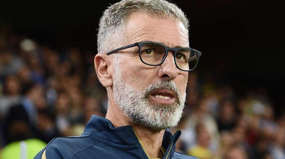 Tassotti: "Giocare alla pari con l'Inter dimostra la compattezza del Milan"
