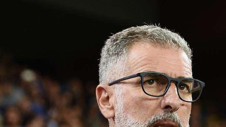 Tassotti: "Lo Shakhtar sta bene ma contro l'Inter sarà diverso. Milan? Nerazzurri e Juve su altri binari"
