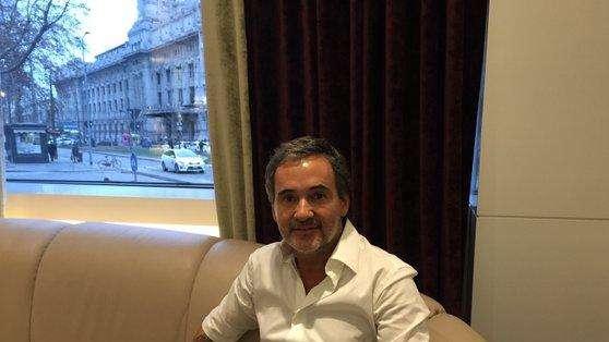 SM - L'agente di Lavezzi è a Milano: incontra l'Inter