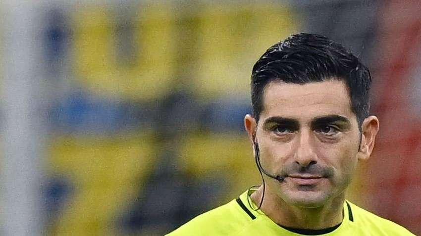 Maresca, dopo Inter-Roma sarà Lazio-Inter. Dieci vittorie in 16 precedenti per i nerazzurri